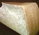 Parmesan cheese
