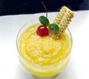 Apple Mousse