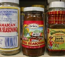 Jamaican jerk spice