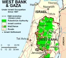 Israeli-occupied territories