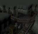 Abandoned Mine