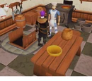 Cook's Assistant