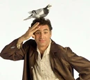 Cosmo Kramer