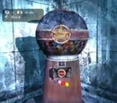 Silent Hill: Shattered Memories Puzzles