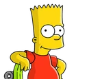 Bart Simpson