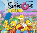 Os Simpsons:O Filme