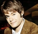 Bill Hader