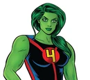 Jennifer Walters (Earth-616)