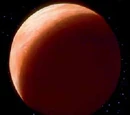 Vulcan (planet)