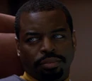 Geordi La Forge