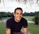 Alex Bell