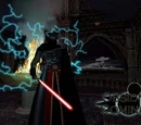 Sith Lord Sinuous