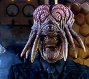 Human-Dalek