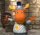Sir Tyrone