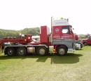 Heavy Haulage