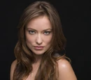Olivia Wilde