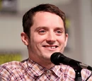 Elijah Wood