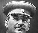 Joseph Stalin