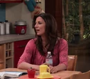Recurring Characters