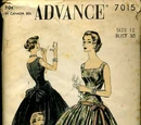 Advance 7015