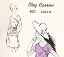 Prominent Designer A623
