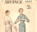 Advance 6080