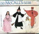 McCall's 5238