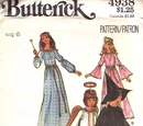 Butterick 4938