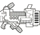 Plasma Cannon