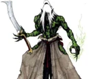 Mandrake