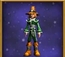 Tournament Tunic