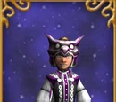 Master's Garment of the Triton