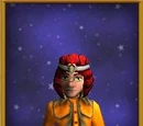 Firebleak Headgear