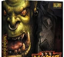 Warcraft III: Reign of Chaos