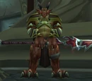 Wyrmrest Protector