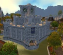 Stormwind Vault