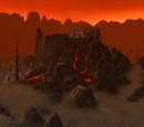 Dreadmaul Rock