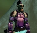 Maraudine Wrangler