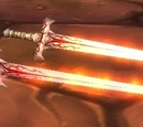 Animated object