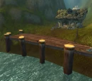 Newman's Landing