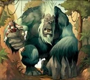 King Mukla