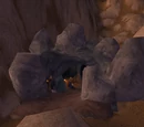 Ortell's Hideout