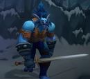 Great Father Arctikus
