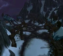 Brunnhildar Village