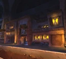 Stonefire Tavern