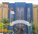 Yenişehir Toplum Sağlığı Merkezi