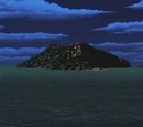 Infinity Island