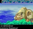 Daedalus