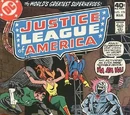 Justice League of America Vol 1 176