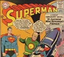 Superman Vol 1 170